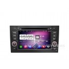 Navidroid® Audi A4 (8E) 2003/08 - Android 4.4.4, GPS, 7" HD 1080P, DVD, BT, WI-FI, Quad Core, 16GB, Mirror Link