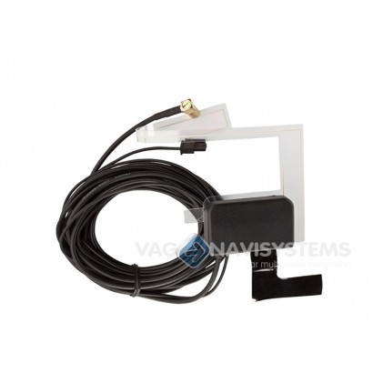 Windshield Mount DAB Car Antenna (SMB)