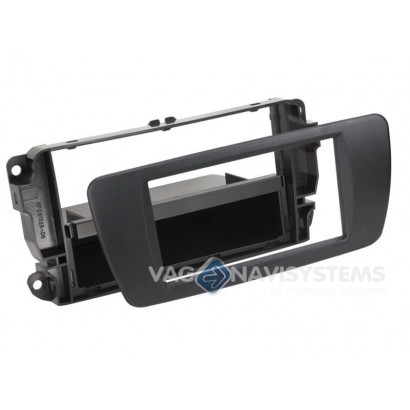 Autoradio 1 DIN Adapter - Seat Ibiza (6J) 2008-2013