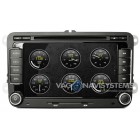 Navidroid® Skoda Series - Android 9.0, GPS, 7" HD 1080P, DVD, BT, WI-FI, Octa Core, 32GB, Mirror Link