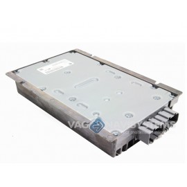 3C0035456H - New Dynaudio sound amplifier - Volkswagen Passat 3C (B6/B7) 2006-2010