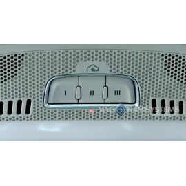 Kit de reequipamiento - Homelink - Audi A6 / A7 (4G)