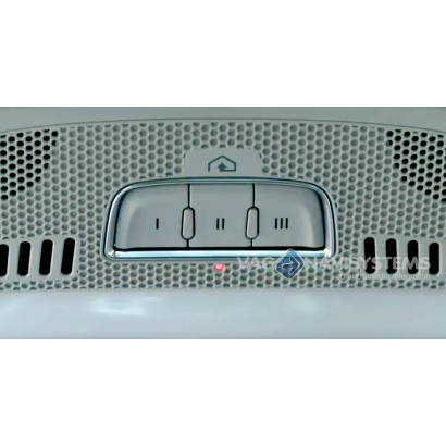 Kit de reequipamiento - Homelink - Audi A6 / A7 (4G)