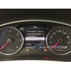 Media IN / MDI - Retrofit set - Volkswagen Touareg 7P with RNS 850