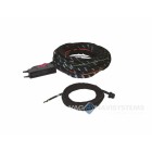 Cableado - Audi MMI 2G Basic plus - Sistema de sonido DSP - A6 (4F)