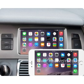 Kit de reequipamiento - Screen Mirroring - MMI 2G high - Audi A4, A5, A6, A8, Q7 con pantalla de 7" a color y MMI 2G