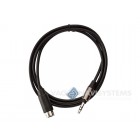 Dension Gateway Lite and Pro BT Jack Aux-in adapter cable