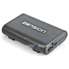 Dension Gateway Lite - GWL3AU2 - Audi 1998/2008 - ISO