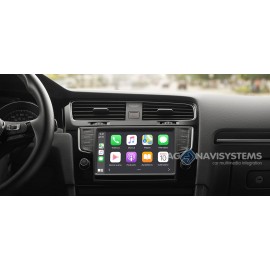 VW CarPlay LINK® V2 - Volkswagen vehicles with MIB1 & MIB2 system
