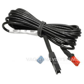 Cable extensor de 2,5m para sistemas ActivePark4 / PlugPark4
