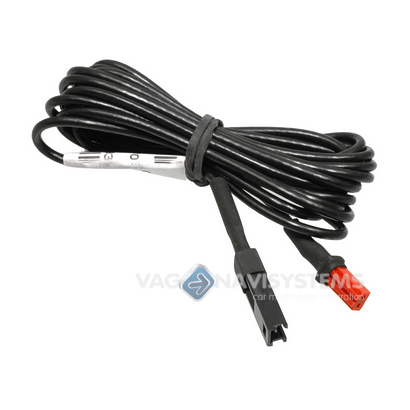 Cable extensor de 2,5m para sistemas ActivePark4 / PlugPark4