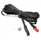 Cable extensor de 2,5m para sistemas ActivePark4 / PlugPark4