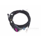 Cableado - Dynaudio - VW Golf 7 VII (AU) - 5G0 (2 puertas)