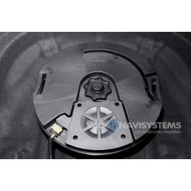 Kit de reequipamiento - sistema de sonido Dynaudio - VW Golf 7 VII (AU) para Discover PRO - 5G0035456