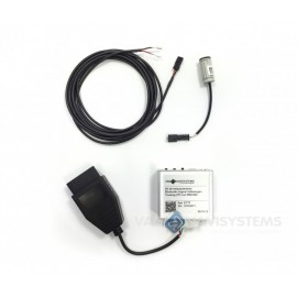 Kit de reequipamiento - Bluetooth original Audi MMI 3G y 3G+