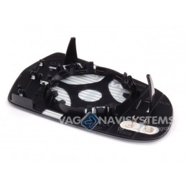 Heated right mirror - Audi A3 (8P), A4 (8K), A5 (8T)