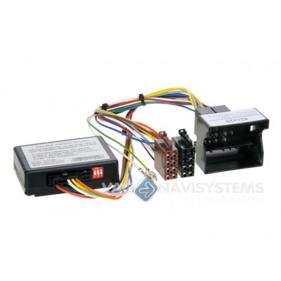 Can Bus Interface for DSP amplifier activation - VW Touareg (7L), T5 (7H)