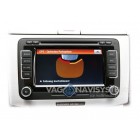 Kit de Reequipamiento - Aparcamiento trasero PDC con OPS - VW Scirocco (13)