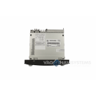 Navigation system RNS 510 LED - Volkswagen MFD3 VW Touareg/Transporter - 7E0035680D - Refurbished