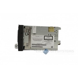Navegador RNS 510 LED - Volkswagen MFD3 VW Touareg/Transporter - 7E0035680D - Reacondicionado