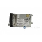 Navigation system RNS 510 LED - Volkswagen MFD3 VW Touareg/Transporter - 7E0035680D - Refurbished