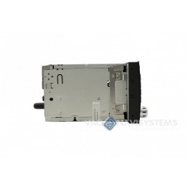 Navegador RNS 510 LED - Volkswagen MFD3 VW Touareg/Transporter - 7E0035680D - Reacondicionado
