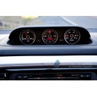 Cableado para reequipar cuadro de instrumentos y relojes adicionales - VW Scirocco (13), Beetle (5C) Turbo