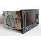 Navegador Audi RNS-E DVD - 4B0035192x - Audi A6, S6, RS6 (4B) - Reacondicionado