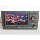 Audi Navigation Plus RNS-E DVD - 4B0035192 - Audi A6, S6, RS6 (4B) - Refurbished
