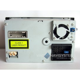Audi Navigation Plus RNS-E DVD - 4B0035192 - Audi A6, S6, RS6 (4B) - Refurbished