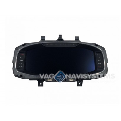 Digital instruments cluster - Digital Cockpit - Seat Leon (5F) and Seat Ateca (KH7) - (Brand new) 5F0920790A