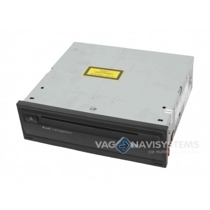 Audi MMI 2G - Repair service - Mainboard exchange service