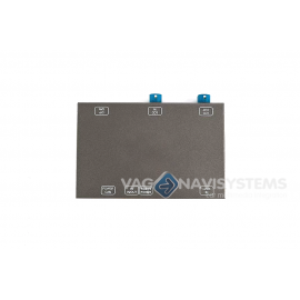 Interface de vídeo - BMW Business / Professional NBT 6,5" / 8.8" / 10.2"