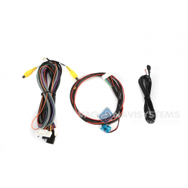 Video Interface - BMW Business/Professional NBT 6,5"/ 8.8"/10.2"