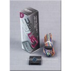 Universal CAN-BUS Adapter interface "CANTEC-F2" with CAN-BUS reading and various analog outputs