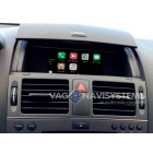 CarPlay LINK® for Mercedes Benz (Clase C (W204) / Clase E (W212) / GLK (X204) NTG 4.0
