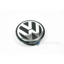 3B7601171 XRW - Volkswagen center cap 56mm