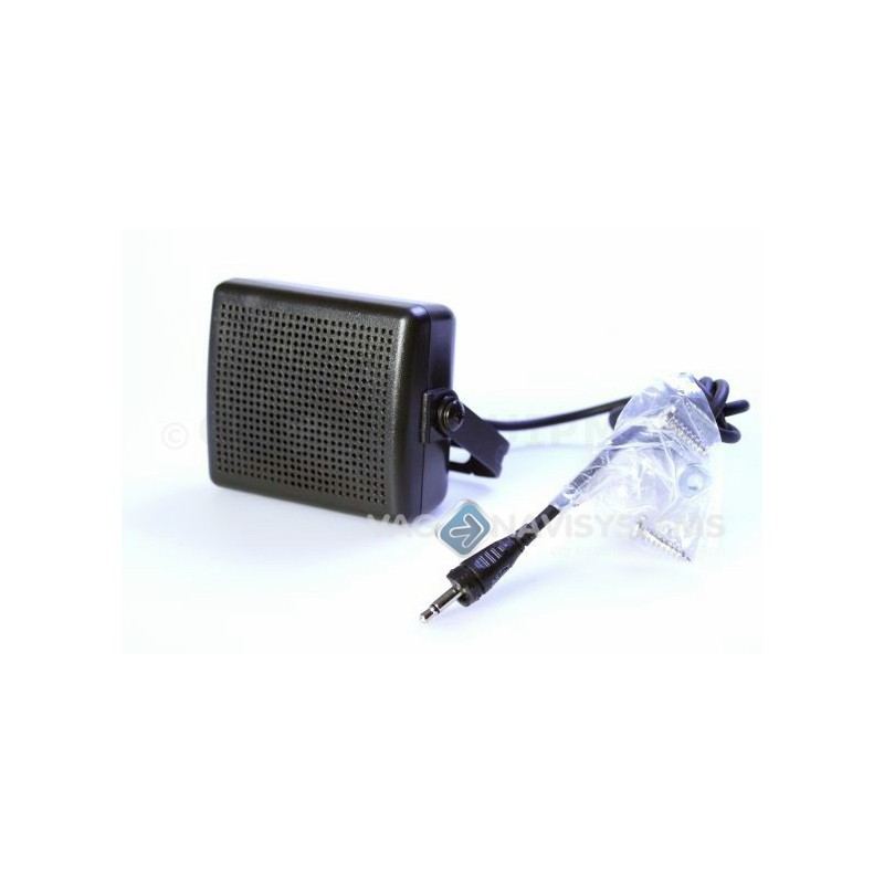 Altavoz de alta calidad - Nokia HFS12