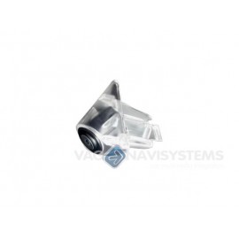 Aftermarket Camera - Front - Volkswagen Passat (B6/B7/3C/CC) - Magotan