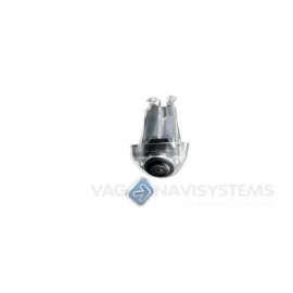 Aftermarket Camera - Front - Volkswagen Polo 6C