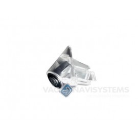 Cámara Aftermarket - Frontal - Volkswagen Passat B7/3C/CC/A3