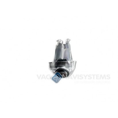 Aftermarket Camera - Front - Volkswagen Tiguan (5N)