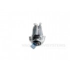 Aftermarket Camera - Front - Volkswagen Tiguan (5N)
