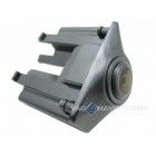 Aftermarket Camera - Front - Audi A6 (4F/4G)