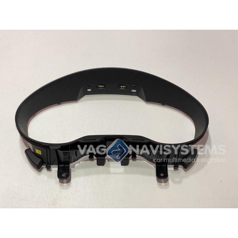 Kit de embellecedores para Audi A3 8V - Reequipamiento Virtual Cockpit
