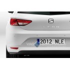 Kit de Reequipamiento - Ampliación delantera PDC con OPS - Seat Leon (5F)