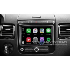 Carplay VW Touareg CarPlay LINK® V2 - Volkswagen Touareg (7P) Apple CarPlay + Android Mirror