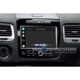 Carplay VW Touareg CarPlay LINK® V2 - Volkswagen Touareg (7P) Apple CarPlay + Android Mirror