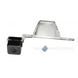 Cámara Aftermarket - Luz de Matrícula - MINI (F56)
