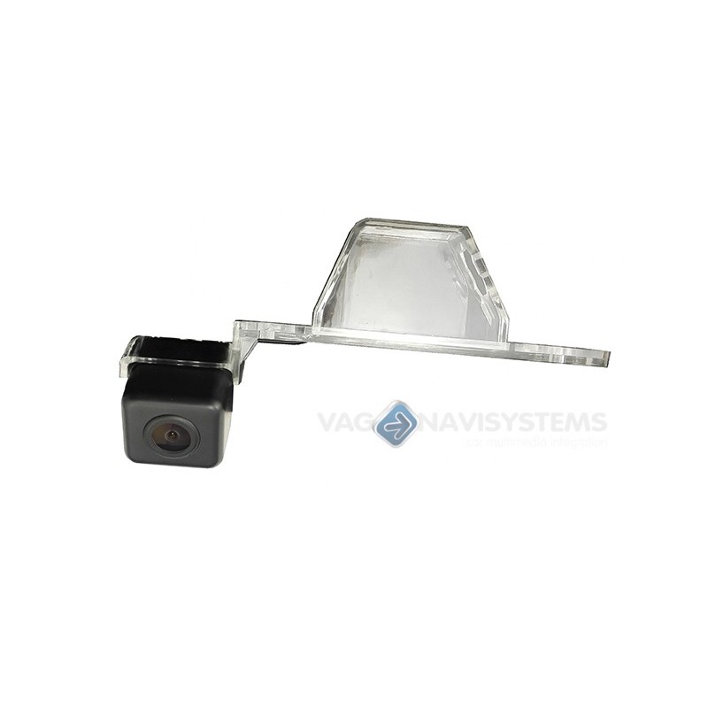 Aftermarket Camera - License Plate Light - MINI (F56)